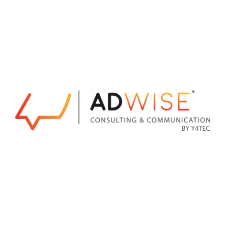 Logo Adwise CC